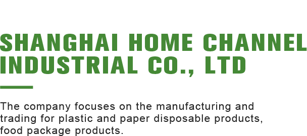 Shanghai Home Channel Industrial